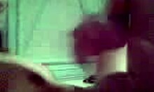 Amateur Asian Hottie Fucks Hard and Spits Cum in Wild Private Session. What’s Her Secret to Such Heat?