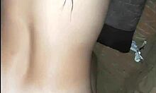 Colombiana tan caliente anoche, se la follaron duro