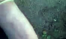 Sweet Brunette Gets Her Cunt Fucked From Behind!