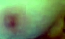 i'm masturbating her pussy with a remote control device