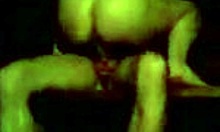 LOVELY COUPLE HAS AMATEUR SEX IN A HOME MADE VIDEO