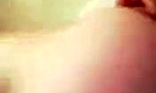 Russian Girlfriend Rides Hard Cock in Steamy Amateur Sex Video at Home