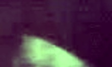 The naughty Russian cutie strips and shows her ass to her best friends on the bed.