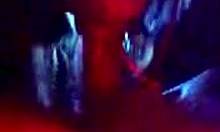 alluring girlfriend blows cock in homemade clip