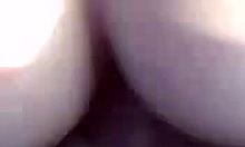 Sweet Brunette Gets Her Cunt Fucked From Behind!