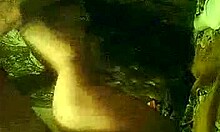 Girlfriend with perfect natural tits gets pounded hard!