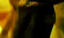 cute oriental brunette teases and gropes under the towel, revealing her naked body 😏