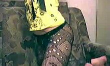 Corellia, show off that hot body in pantyhose!