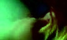 SUBMISSIVE GIRLFRIEND GETTING FACEFUCKED OUTDOORS