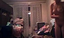 two young lesbian friends are broadcasting their naked show on cam right now