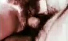 kinky couple trying multiple positions while fucking