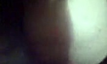 Girlfriend Receives Oral At Home