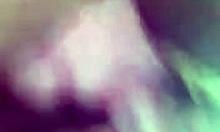 Amateur pov close-up of slut girlfriend sucking cock naked 😈