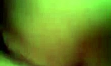 Brunette SUCKS and MOANS while getting POUNDED pov doggystyle blowjob close-up couple naked girlfriend homemade