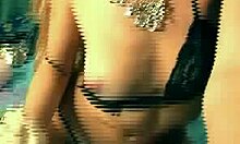 Yo, this cute teen is wild, playing on cam with a giant dildo like it’s nothing!