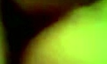 Brunette SUCKS and MOANS while getting POUNDED pov doggystyle blowjob close-up couple naked girlfriend homemade