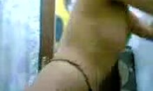 brunette teen slut teasing me hard on webcam tonight