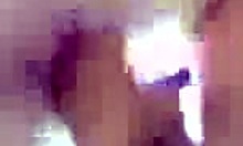 Naked Couple Enjoying a Fuck Session Out in the Nature?