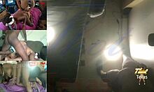 Discover Thick Ebony Milfs in Hood Adventures