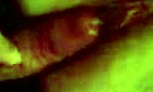 amateur girlfriend sucks cock in pov, teasing anal sex to come.