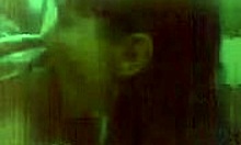 gosh, this giggling brunette girlfriend gives such a sloppy blowjob! 😜