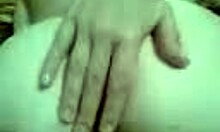 Slut Sucks Cock and Gets Ass Fingered