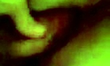 amateur girlfriend sucks cock in pov, teasing anal sex to come.