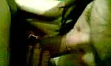 Desirable amateur babe drops to her knees for a private Russian POV suck.