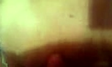 Blonde Getting Pounded Hard Before Giving A Blowjob