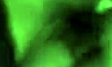 Cute girlfriend enjoys oral attention from boyfriend