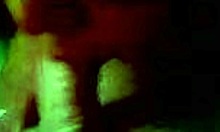 SUBMISSIVE GIRLFRIEND GETTING FACEFUCKED OUTDOORS