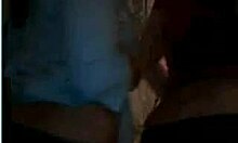 Two Slutty Teens Doing Camshow Play with Their Tits