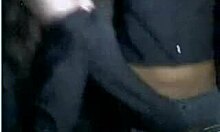 Two Slutty Teens Doing Camshow Play with Their Tits