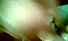 Cute teen brunette, you ready for this rough face fucking by your man?