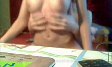 Horny Guy Bangs Girlfriend in Various Hot Positions