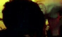 In this homemade POV video, the brunette girlfriend eagerly sucks her boyfriend's cock while they're both naked