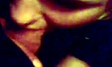 Blonde Cutie Chokes On Boyfriend's Thick Cock In Pov Oral Action