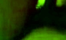 guy films his cute girlfriend riding his cock naked in pov