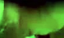 Chubby Teen Sucks Man's Cock with Intense Pleasure