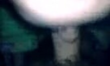 can you believe blonde girlfriend swallows cock in pov?