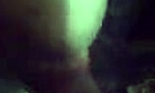 Girlfriend Receives Oral At Home