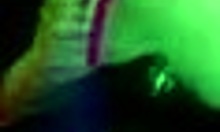 SUBMISSIVE GIRLFRIEND GETTING FACEFUCKED OUTDOORS