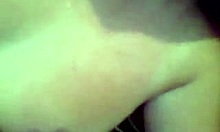 masked girlfriend, sucking her man off in pov?