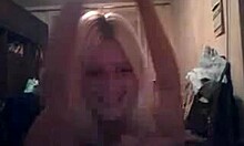 two young lesbian friends are broadcasting their naked show on cam right now