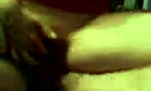 amateur girlfriend sucks cock in pov, teasing anal sex to come.