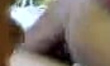 Naked Couple Enjoying a Fuck Session Out in the Nature?