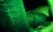 I love watching this short haired brunette amateur cutie suck her boyfriend's cock while naked in their teen 18+ couple scene.