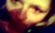 Blonde Cutie Chokes On Boyfriend's Thick Cock In Pov Oral Action