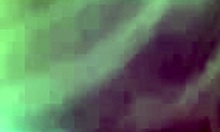 Chubby blonde slut sucking her man off in POV, isn't that hot?