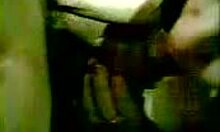 Desirable amateur babe drops to her knees for a private Russian POV suck.